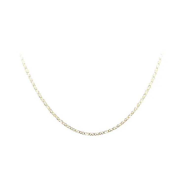 Золотая цепь