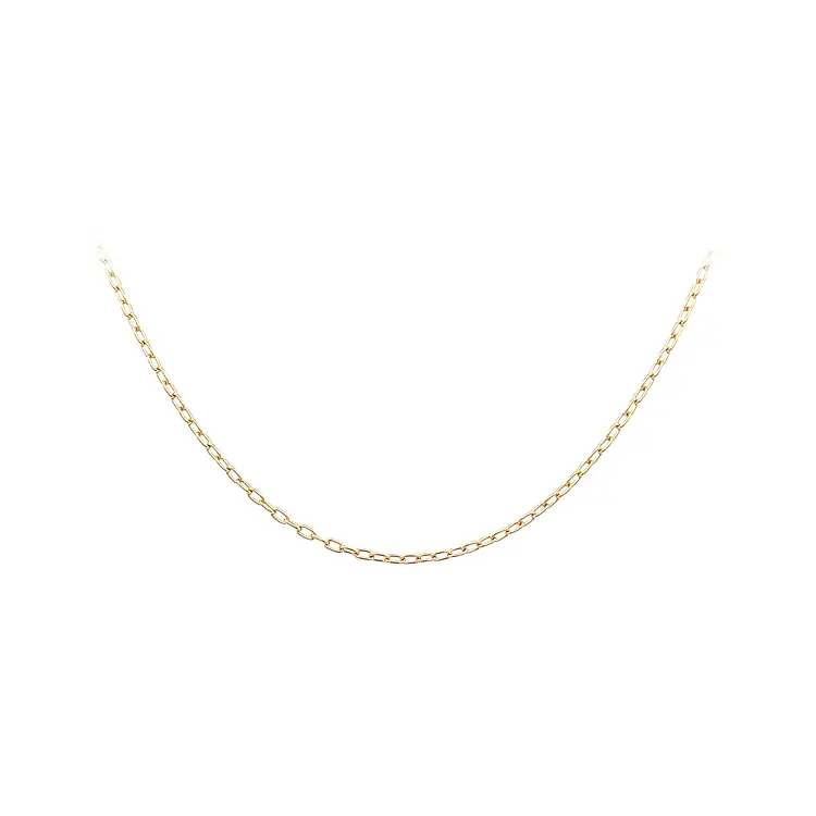 Золотая цепь Анкер