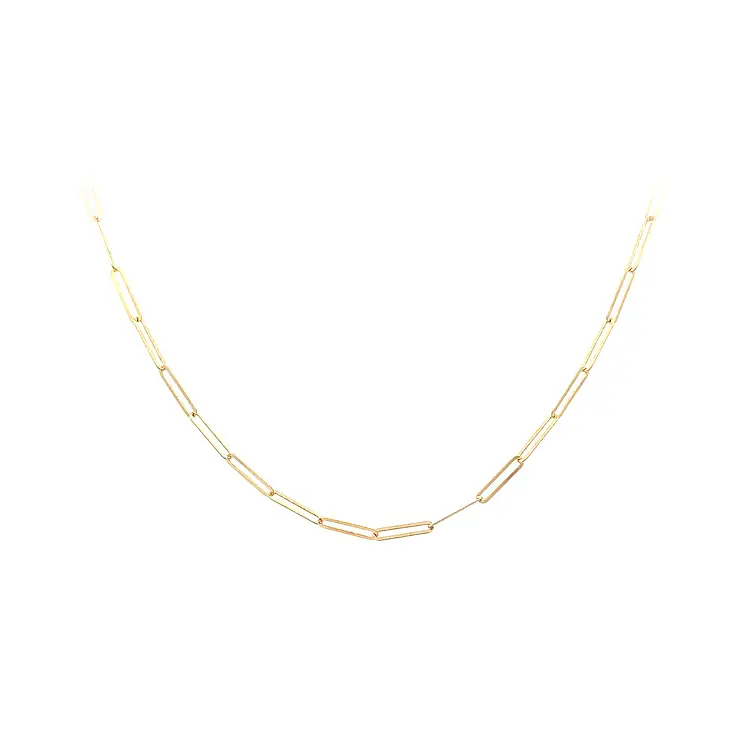 Золотая цепь