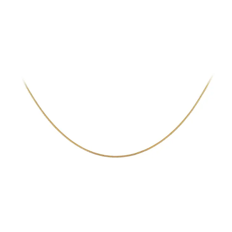 Золотая цепная броня