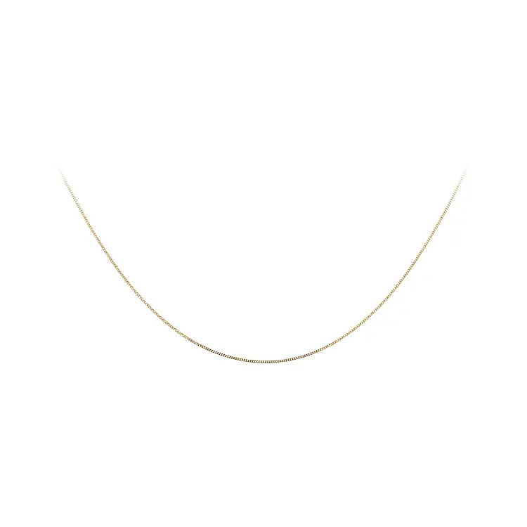 Золотая цепная броня