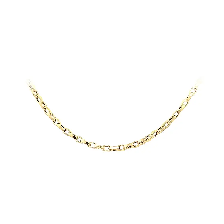 Золотая цепь