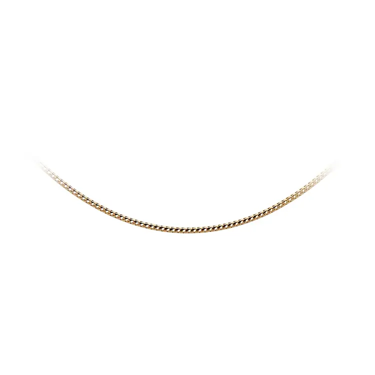 Золотая цепь Франко