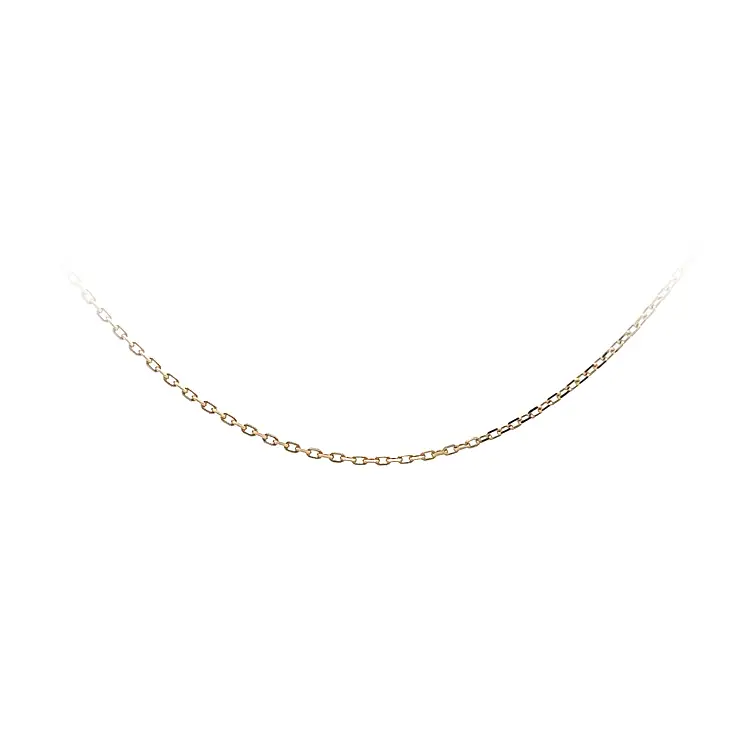 Золотая цепь Анкер