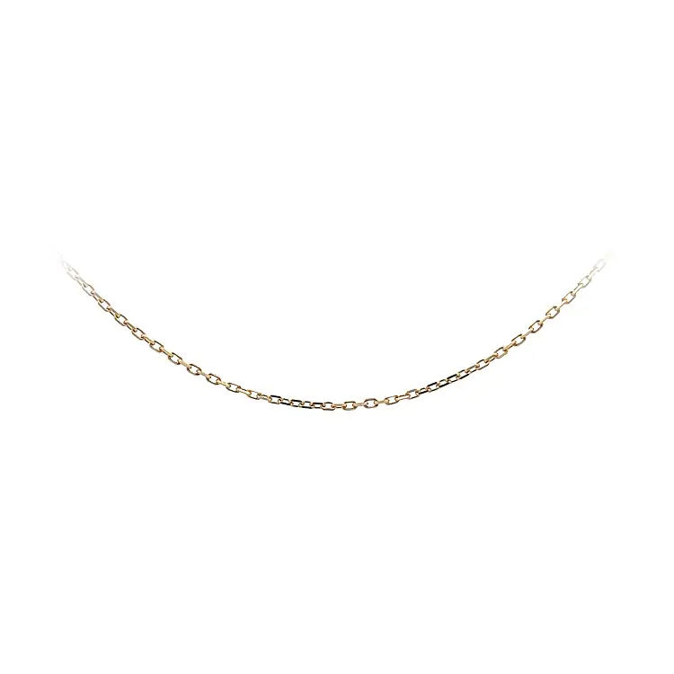 Золотая цепь Анкер