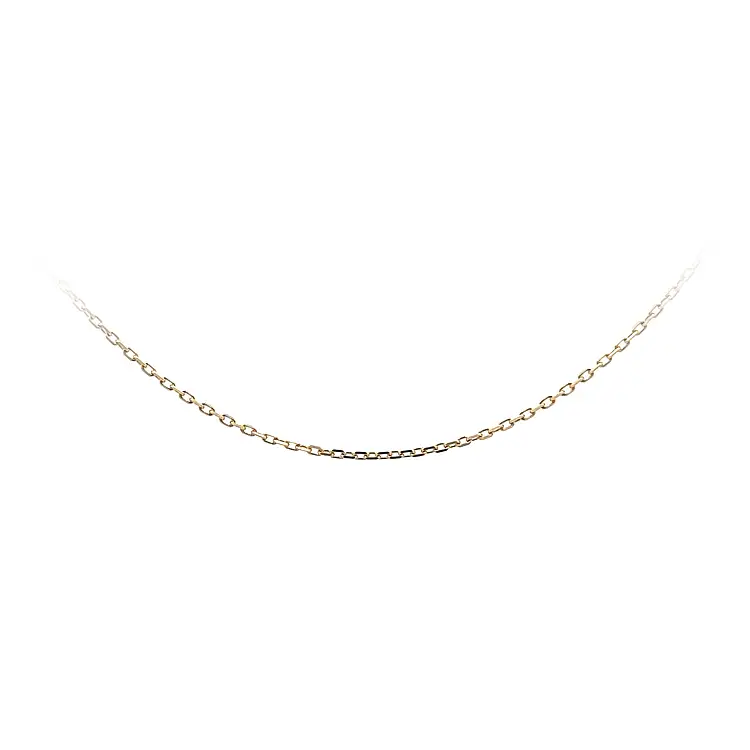 Золотая цепь Анкер