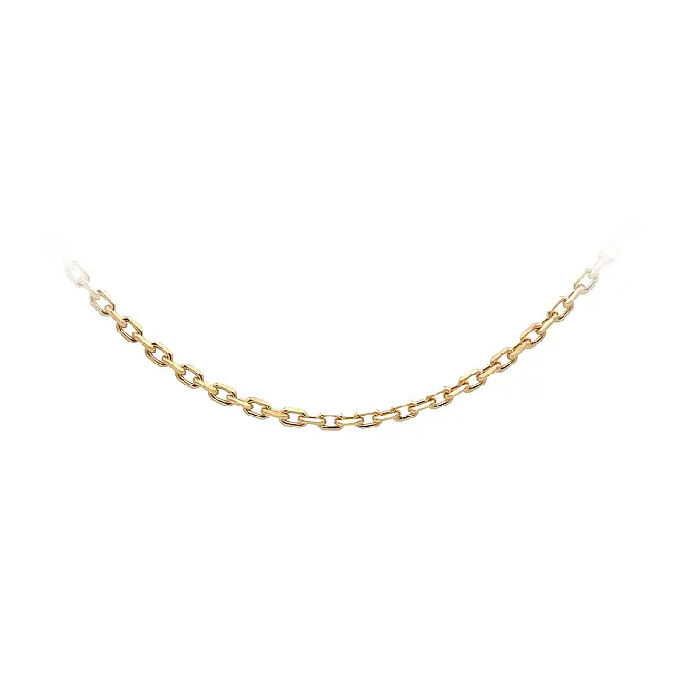 Золотая цепь Анкер