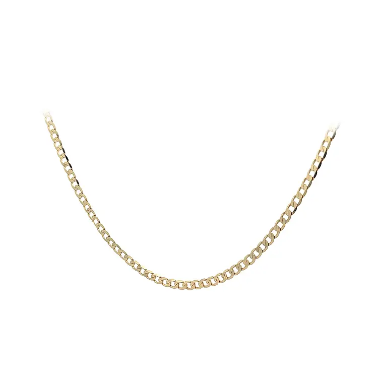 Золотая цепная броня