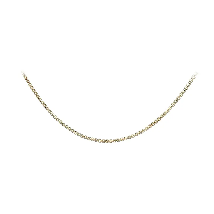 Золотая цепь