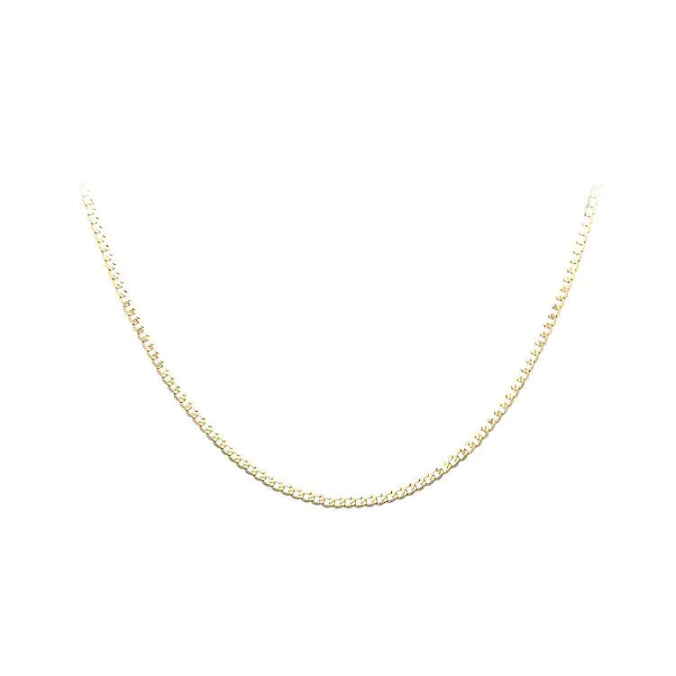 Золотая цепная броня