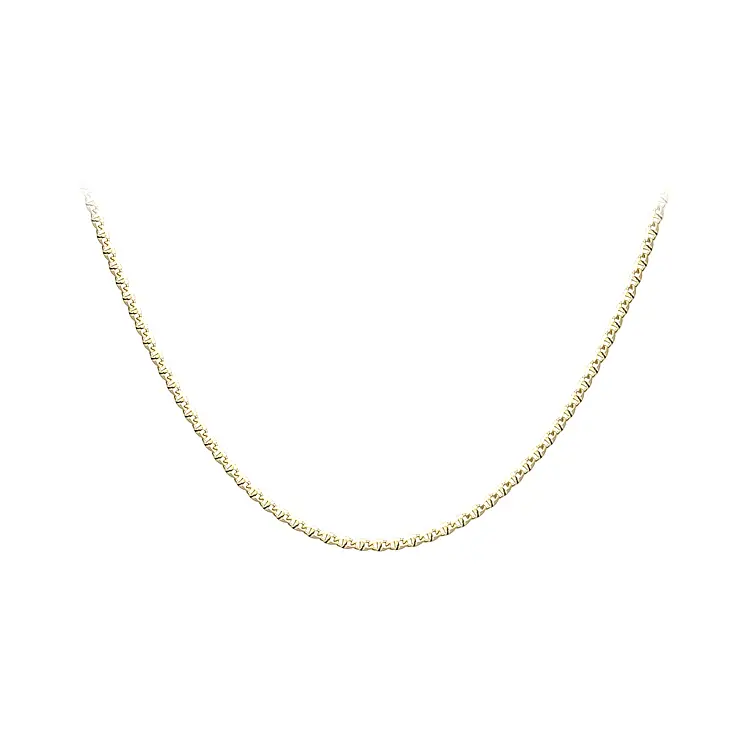 Золотая цепочка Марина Гуччи