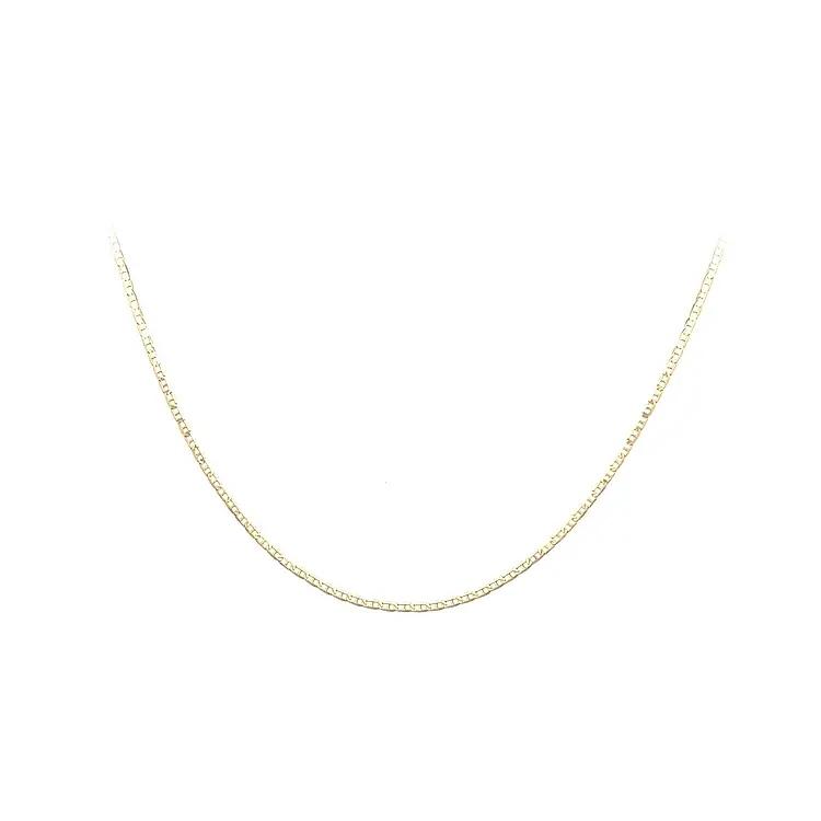 Золотая цепочка Марина Гуччи