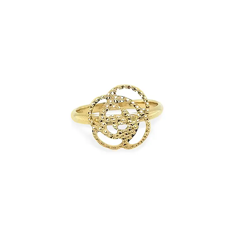 Золотое кольцо