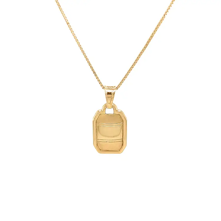 Золотая пластина для гравировки