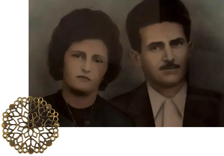 Корни традиций: рождение TOPALLI в Ровине