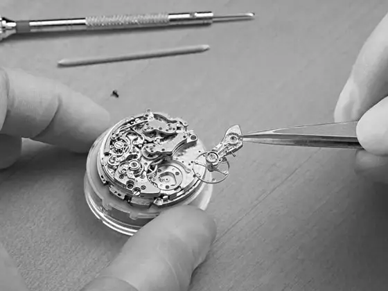 4. Сборка корпуса и машины.