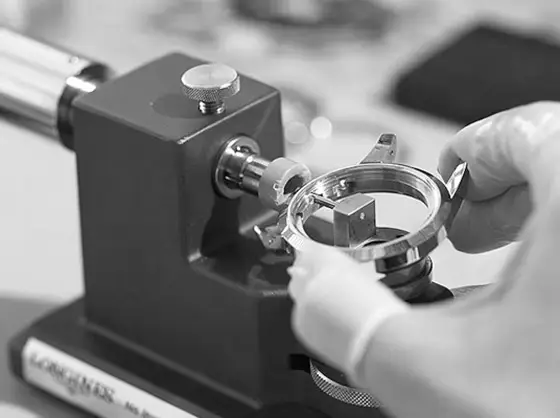 2. Разборка корпуса