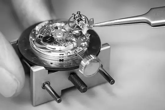 3. Демонтаж машины