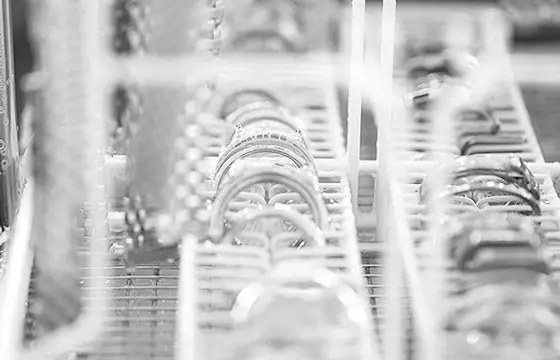 5. Очистка корпуса