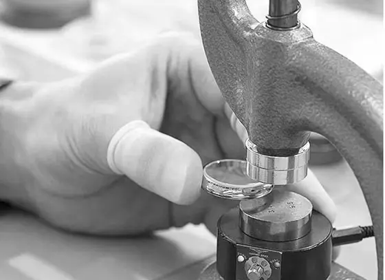 8. Сборка корпуса