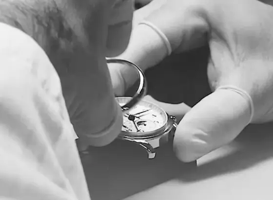 10. Установка корпуса и машины