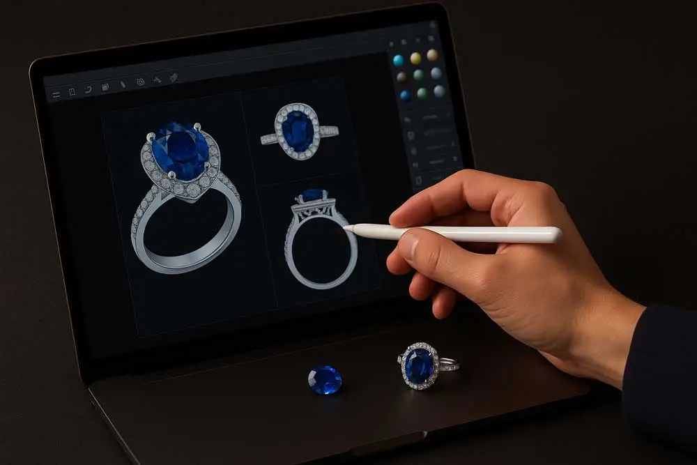 2. 3D-проектирование и визуализация