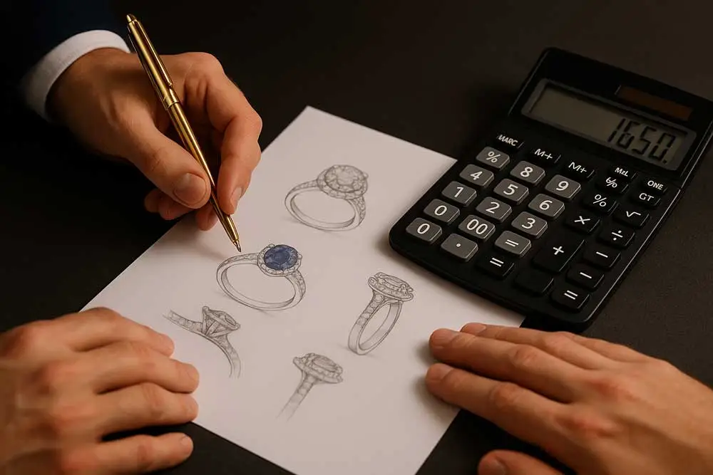 3. Утверждение проекта и расчетов