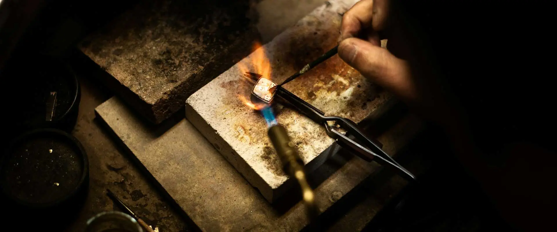 Услуги ювелира BENY