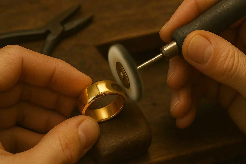 Восстановление и уход за поверхностью: