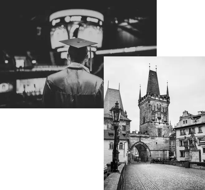 Возвращение с перспективой: расширение бренда Arben Topalli и BENY в Праге