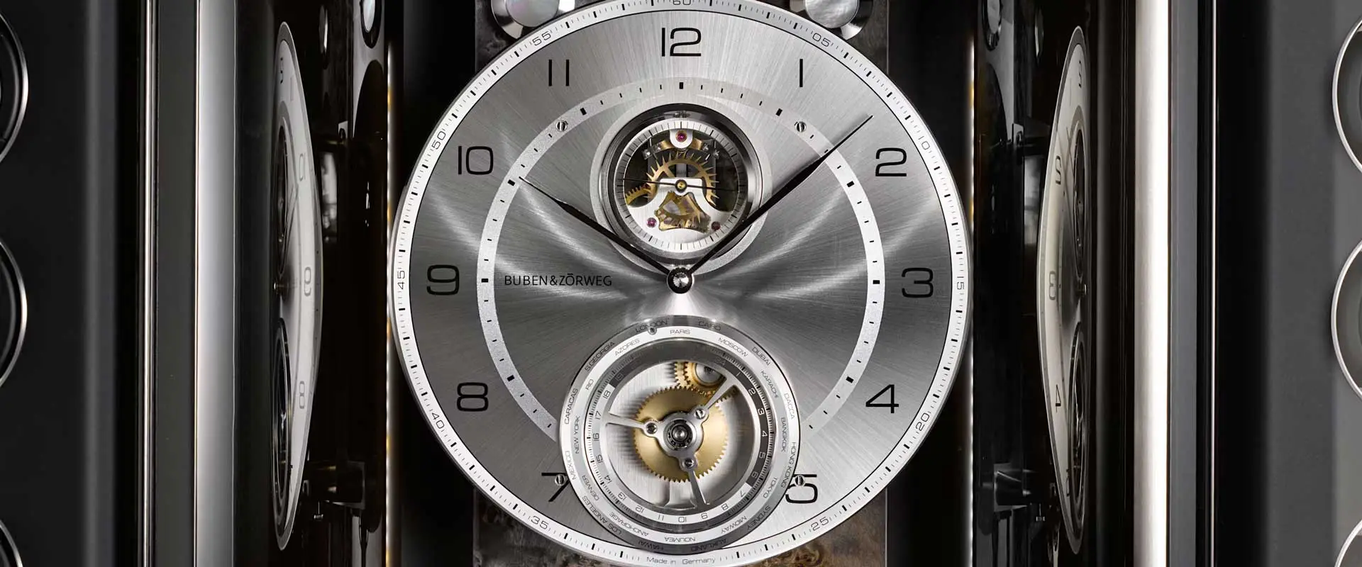 Как ухаживать за часами стильно и безопасно