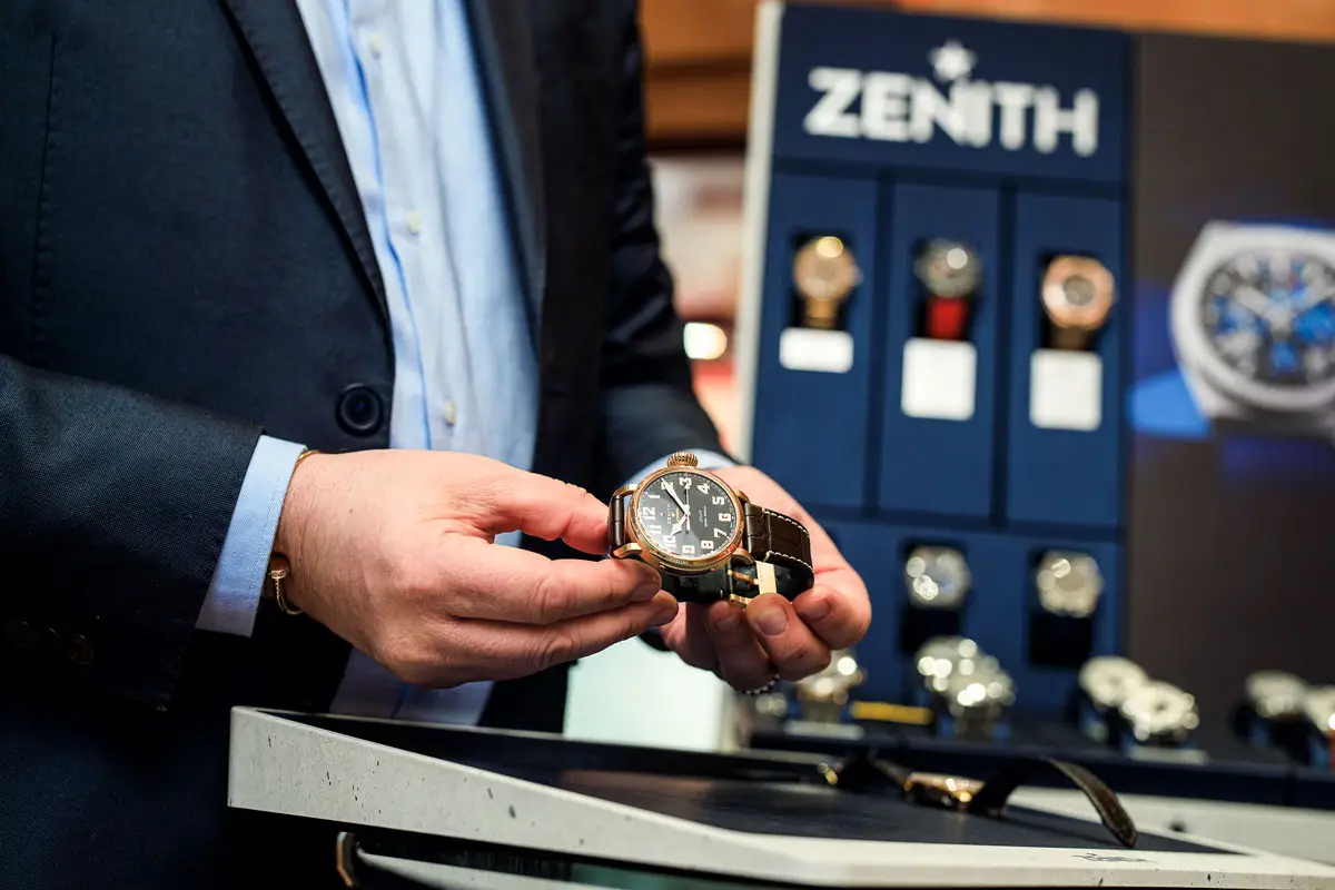 Престижное партнерство: BENY как авторизованный дилер мировых брендов