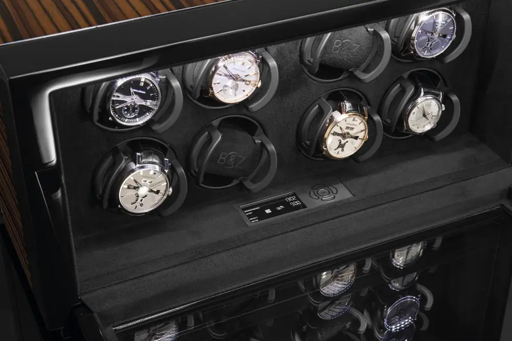 Как ухаживать за часами стильно и безопасно