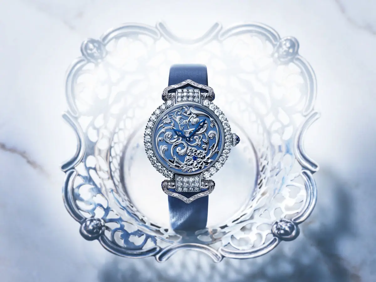 Chopard Imperiale 388563-6013