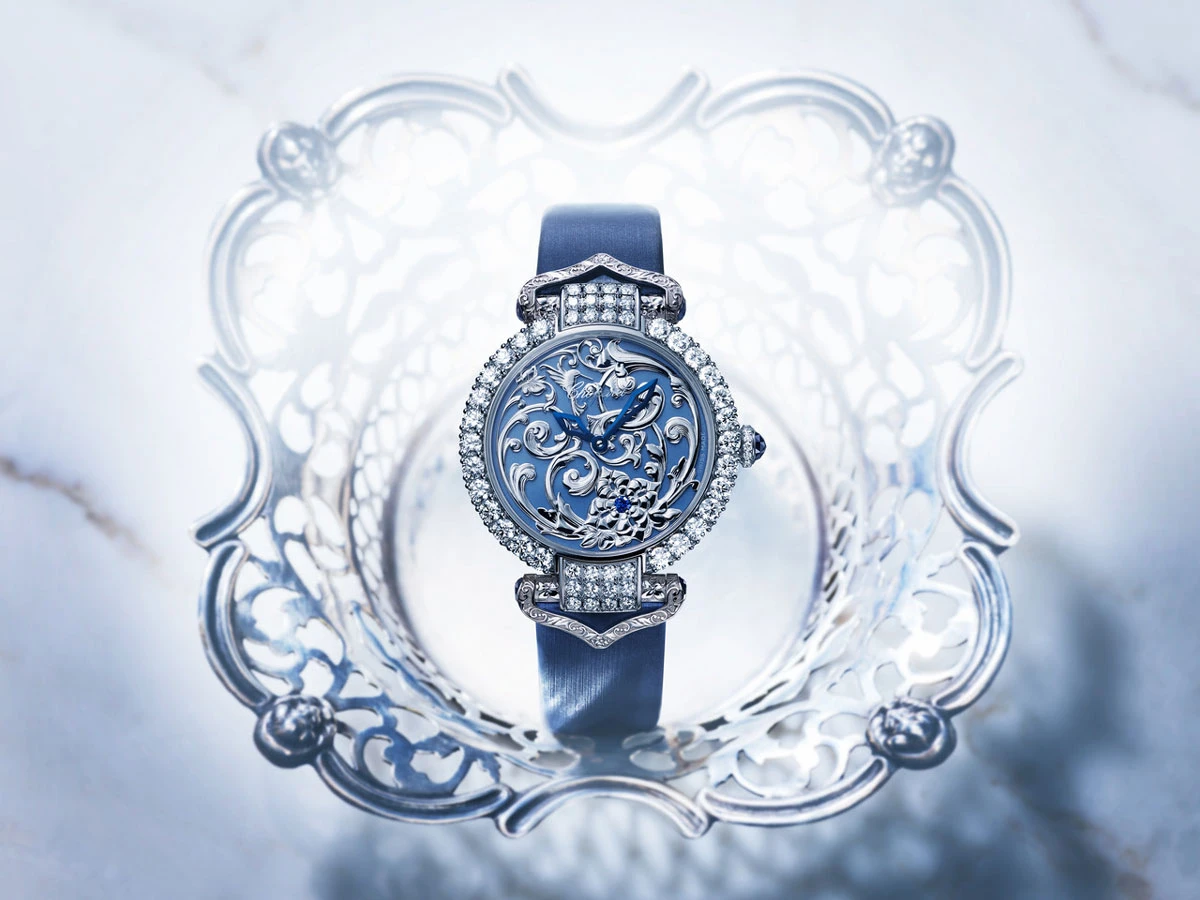 Chopard Imperiale 388532-3001