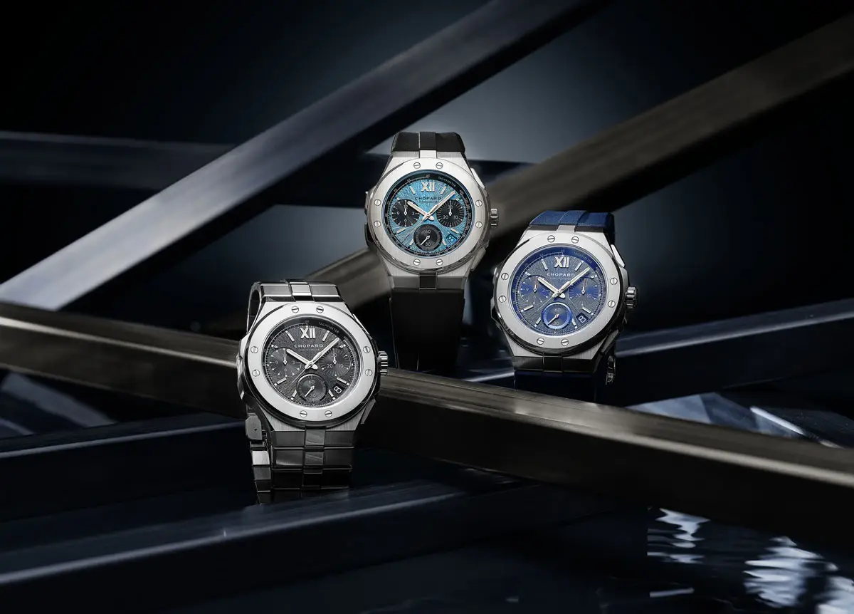 Chopard Alpine Eagle 298601-3004