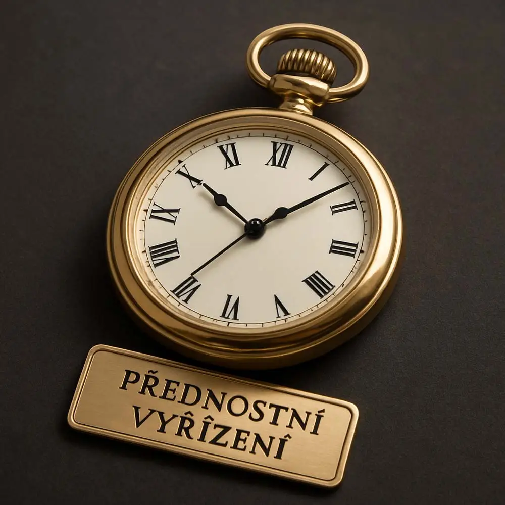 Приоритетная обработка