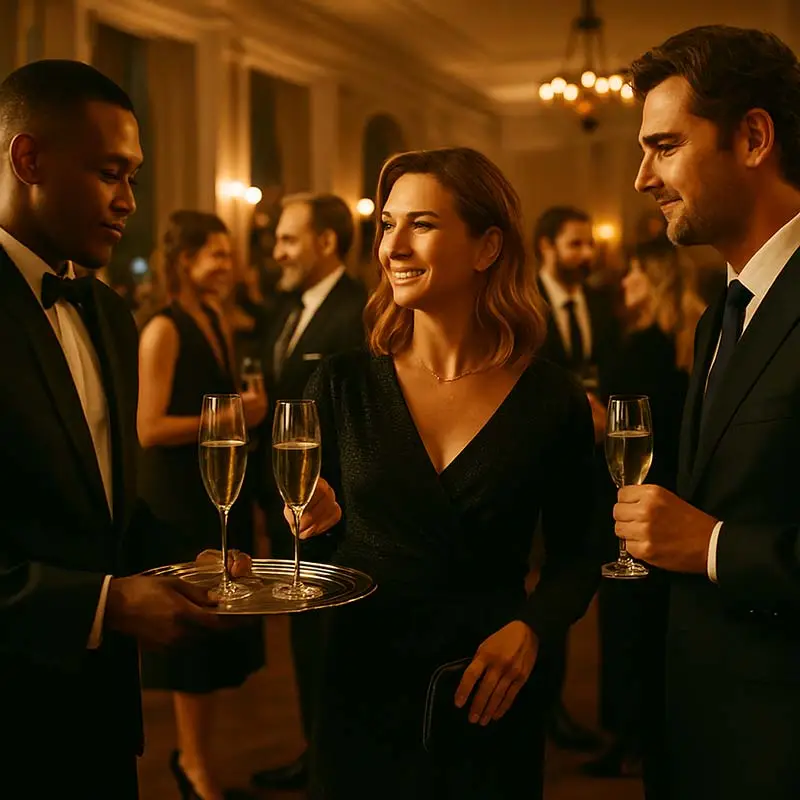 Vip-мероприятия