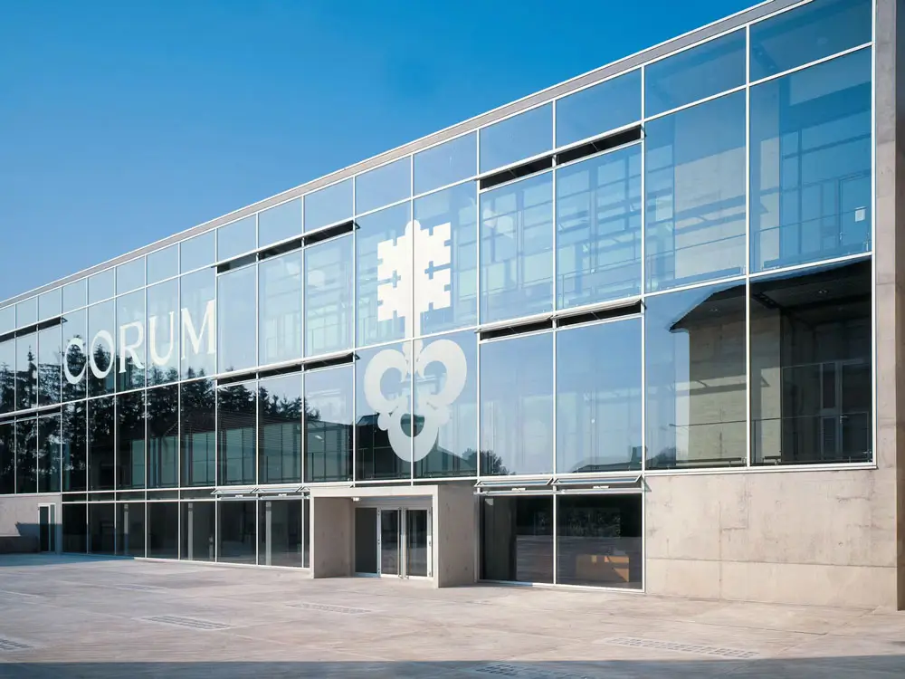 Corum Admirals Cup Tides 48 277.931.06/0371 AN52