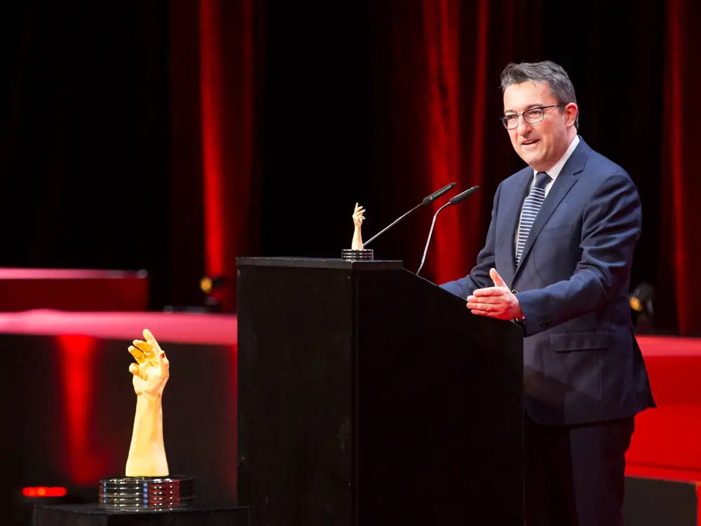 Cap Promenade Goutte D'Eau