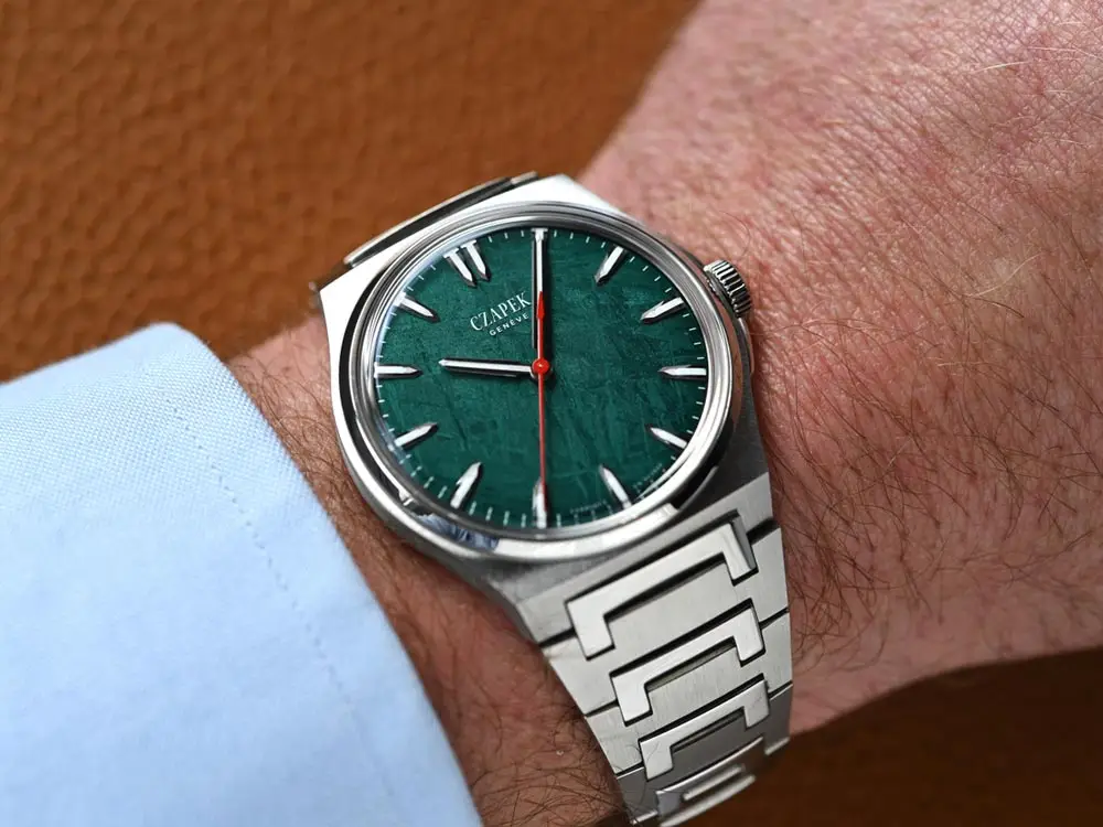 Шапка Antarctique Moun Erebus Deep Blue Full Rose Gold 5N 1540-P/S