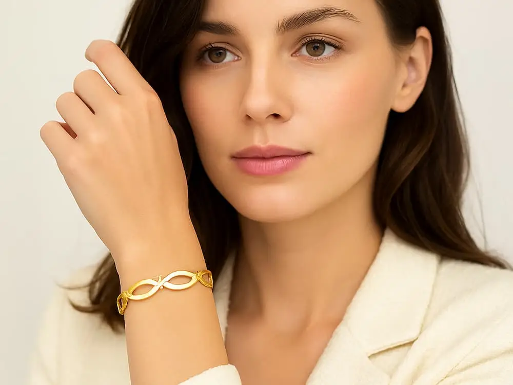 Как выбрать идеальный браслет?