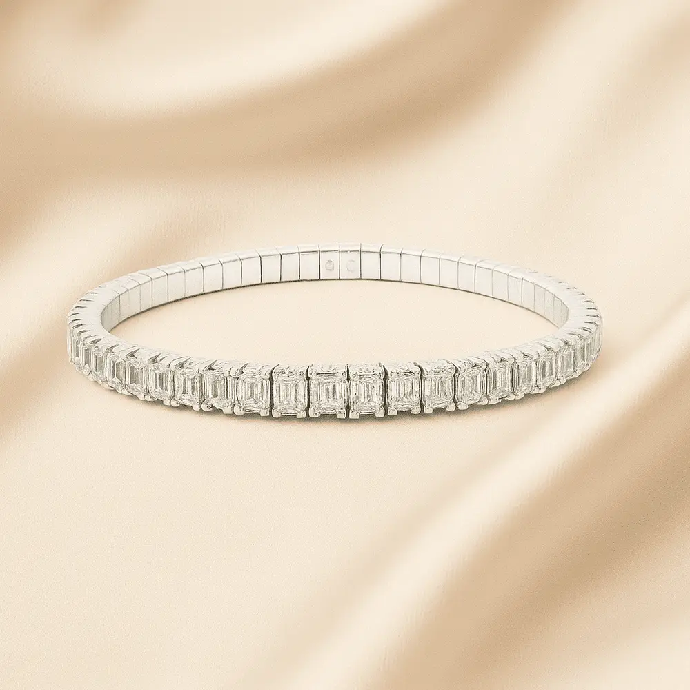 Виды браслетов: какой из них подчеркнет ваш стиль?