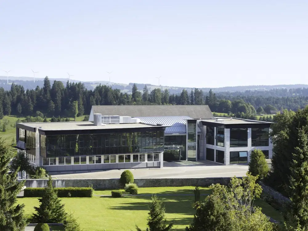 Maurice Lacroix 1975 Automatic 40mm 756008-SS001-430-4