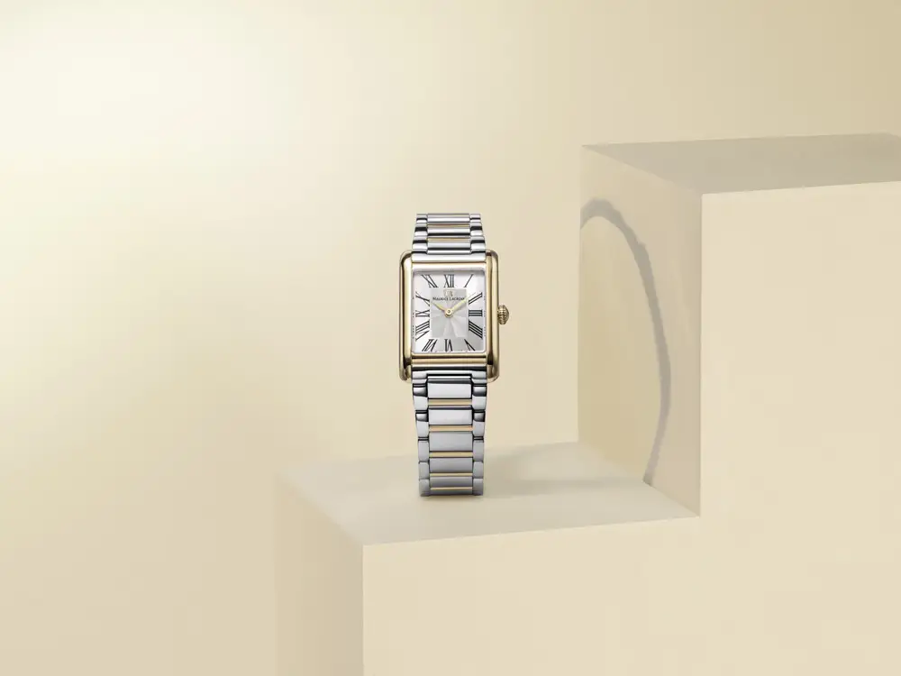 Maurice Lacroix Fiaba Colours Edition FA1104-SS002-G20-1