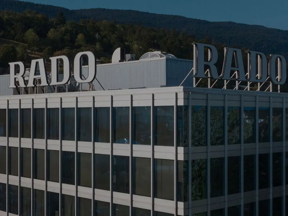 Rado Integral R20845162