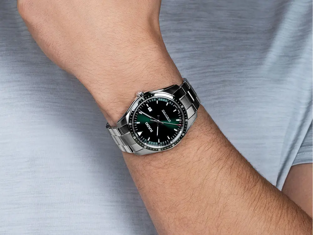 Rado Hyperchrome Автоматический хронограф R32042013