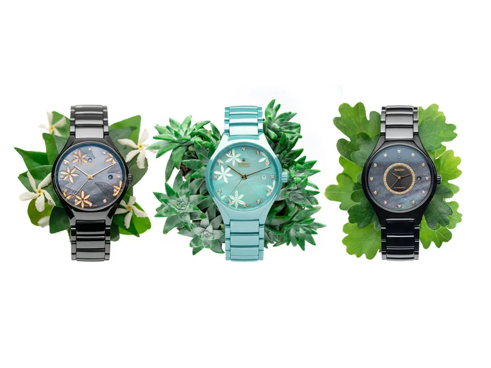 Rado True Thinline R27958722