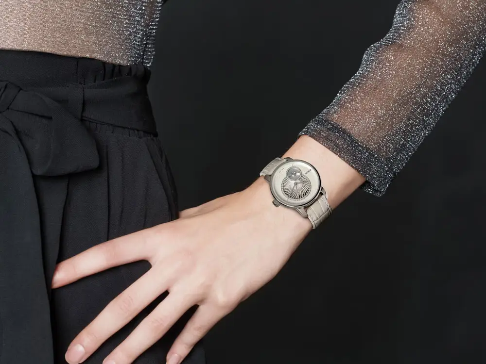 Rado DiaMaster R14064915