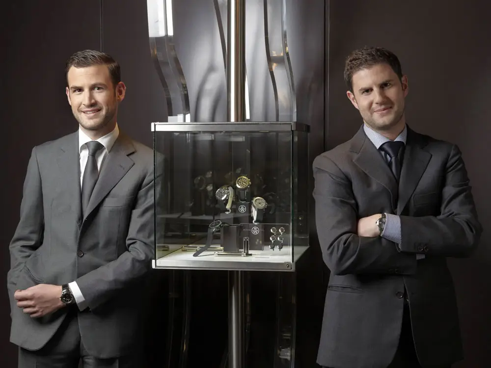 Raymond Weil Maestro 2839-STC-00659